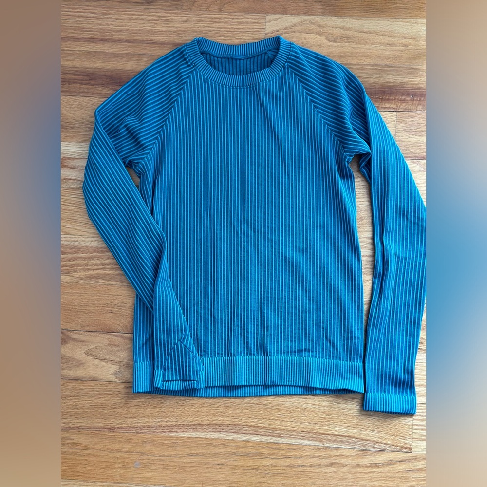 Lululemon Rest Less Pullover